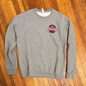 Labatt Parks & Rec Men's Sweater